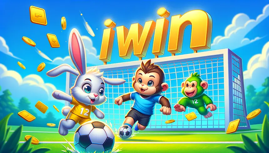 Chơi Đường Dẫn Tới Khung Thành Iwin Thắng Cực Lớn