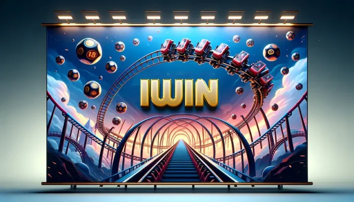 Lô Đề Siêu Tốc iWin – Trò Chơi Giải Trí Hấp Dẫn, Có Thưởng Cực Lớn