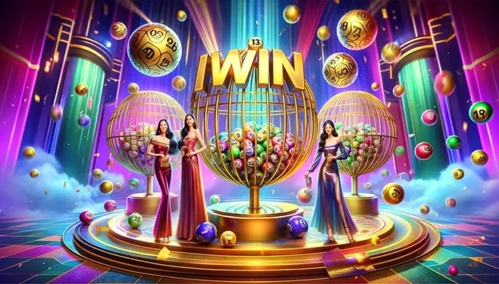 Lô đề iWin – Trải Nghiệm Chơi An Toàn, Uy Tín, Trúng Thưởng Cao