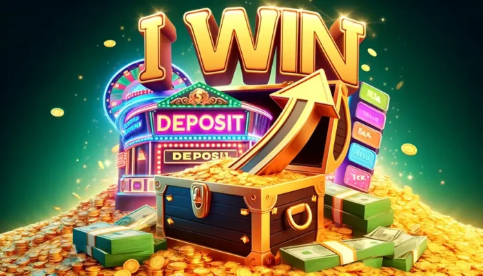 Nạp Tiền Iwin Với Nhiều Phương Thức Nhanh Chóng Tiện Lợi