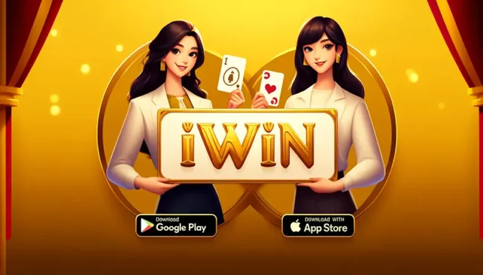 Tải App iWin – Hướng Dẫn Trên Cả Hệ Điều Hành iOS và Android