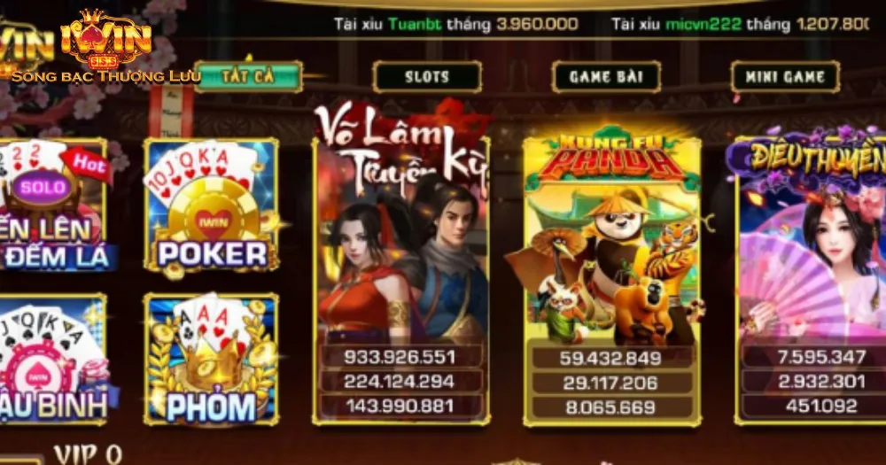 Bí quyết chơi game Điêu Thuyền nhận nhiều tiền thắng
