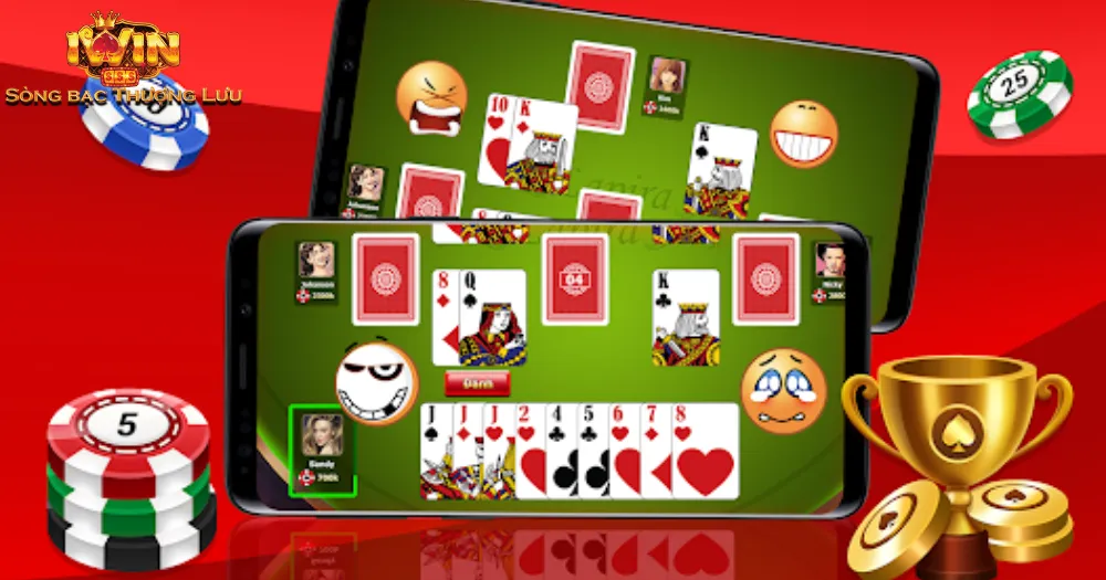 Bí quyết đánh game bài phỏm đến từ cao thủ