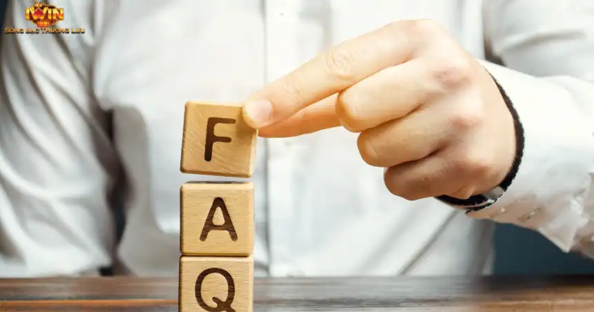 Các vấn đề thường gặp từ người chơi
