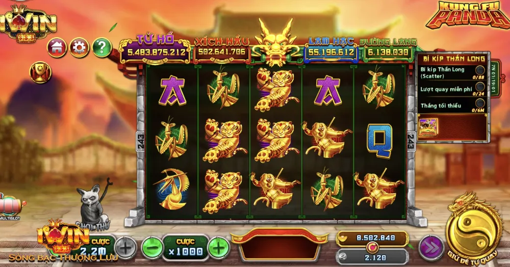 Chơi game đơn giản nhận nhiều phần thưởng khủng