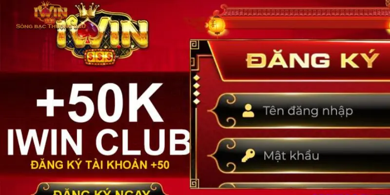 Các điều kiện cơ bản khi đăng ký tài khoản