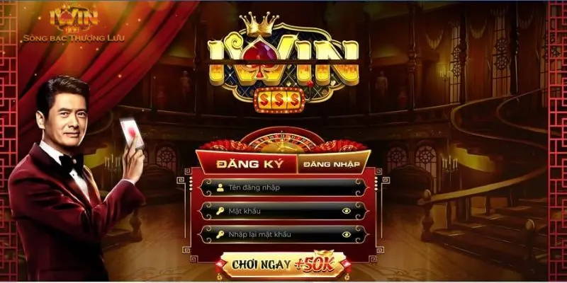 Cách thức tạo tài khoản đơn giản, nhanh chóng