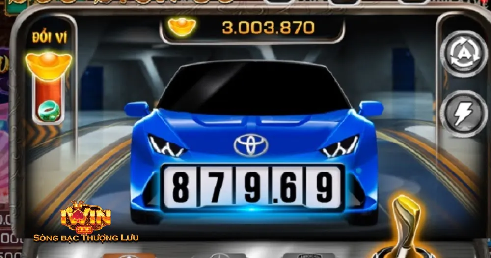 Game bốc biển iWin được rất nhiều anh em cược thủ quan tâm