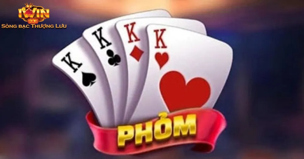 Game phỏm mang đến nhiều ván cược siêu hấp dẫn