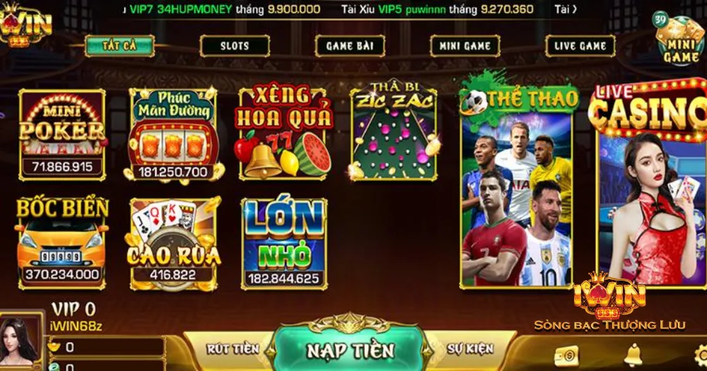 Kinh nghiệm tham gia nổ hũ xèng hoa quả bạn nên lưu ý
