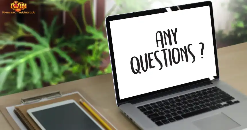 Các thắc mắc thường gặp mà chúng tôi thường xuyên đối mặt