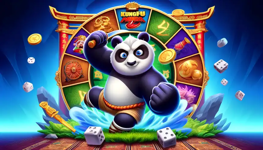 thumbnail kungfu panda iWin