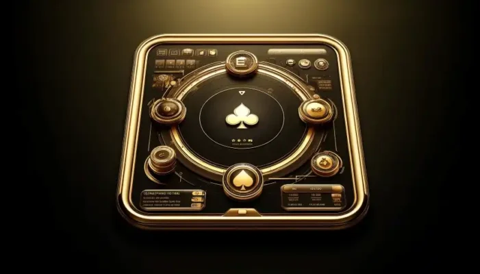 thumbnail poker iWin