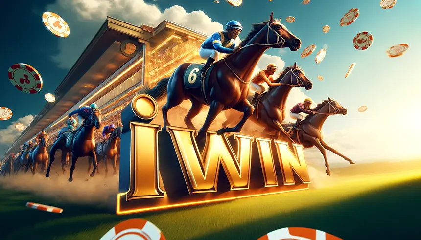 Chơi Đua Ngựa 3d Iwin Nhận Quà Thắng Lớn Cực Đỉnh