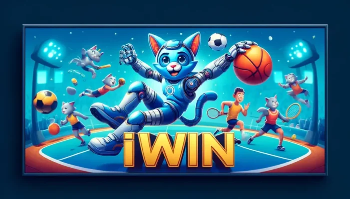 Thể Thao iWin – Tổng Quan Về Sân Chơi Và Điểm Mạnh Đặc Sắc