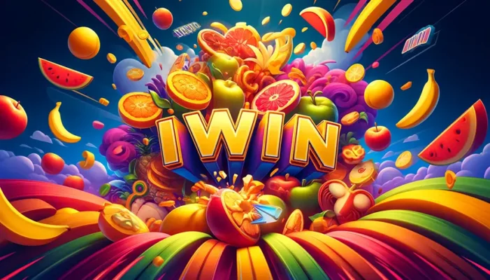 Xèng Hoa Quả Iwin – Cách Chơi Và Kinh Nghiệm Chiến Thắng