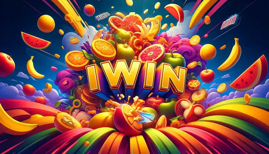 Xèng Hoa Quả Iwin – Cách Chơi Và Kinh Nghiệm Chiến Thắng