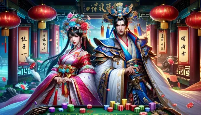 Lã Bố (chữ Hán: 呂布; bính âm: Lǚ Bù) (160 -199, hay còn được gọi là Lữ Bố hoặc Phụng Tiên (tên tự), là một viên mãnh tướng nổi tiếng và lãnh chúa quân phiệt vào cuối thời Đông Hán trong lịch sử Trung Quốc.