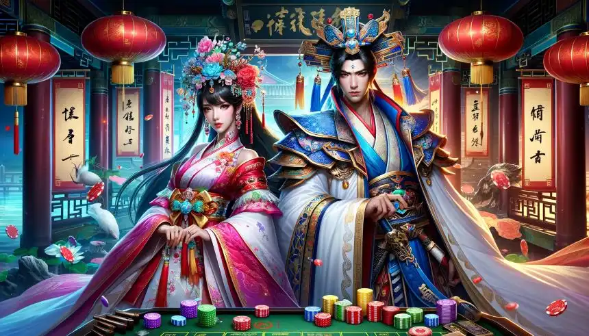 Lã Bố (chữ Hán: 呂布; bính âm: Lǚ Bù) (160 -199, hay còn được gọi là Lữ Bố hoặc Phụng Tiên (tên tự), là một viên mãnh tướng nổi tiếng và lãnh chúa quân phiệt vào cuối thời Đông Hán trong lịch sử Trung Quốc.