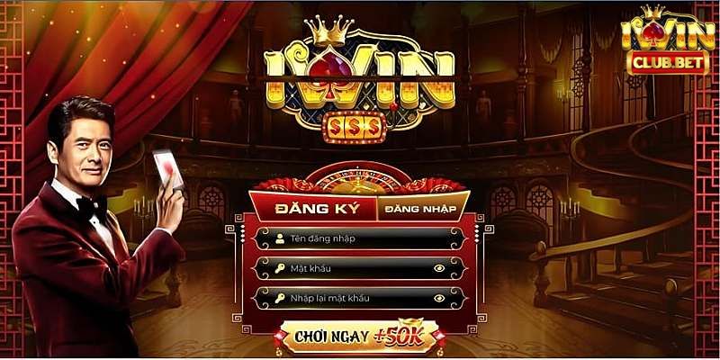 Nhập tên đăng nhập và mật khẩu của bạn