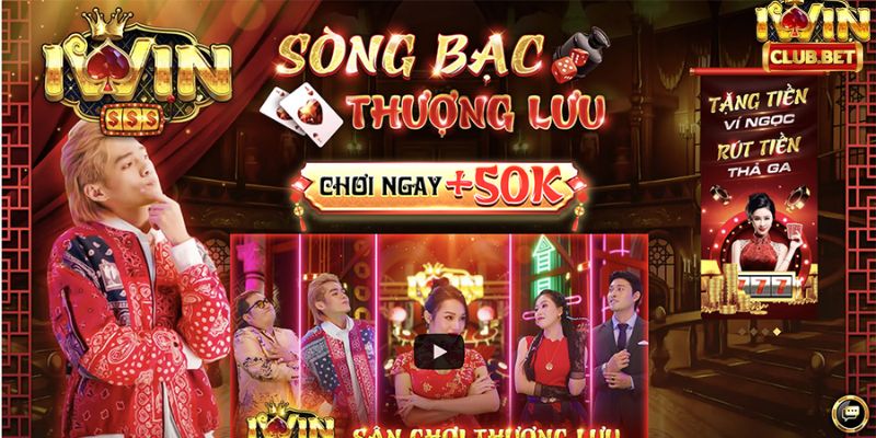 iWin Club có hợp pháp không?