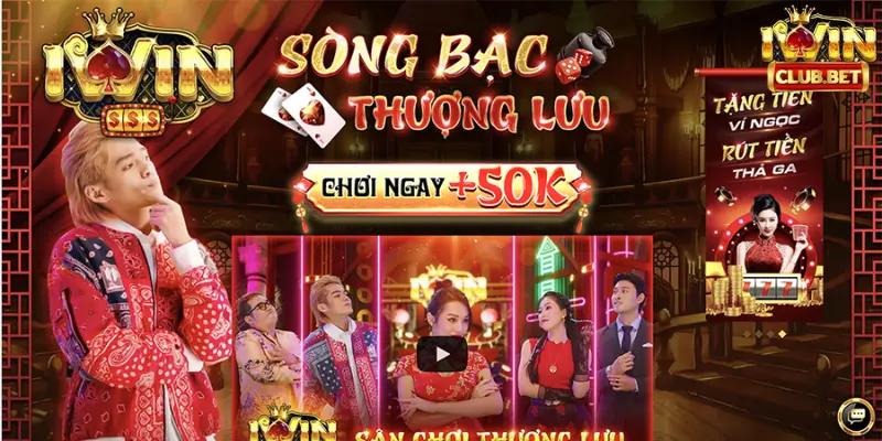 Đang chơi game mà iWin bảo trì thì làm sao?
