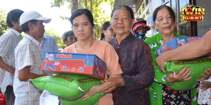 Các chương trình giúp tạo nền móng phát triển