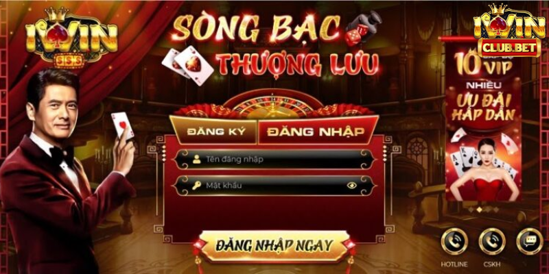 Đơn vị uy tín, hoạt động hợp pháp